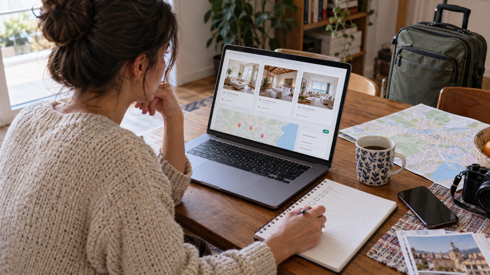 10 Airbnb Listing Red Flags to Check Before You Book