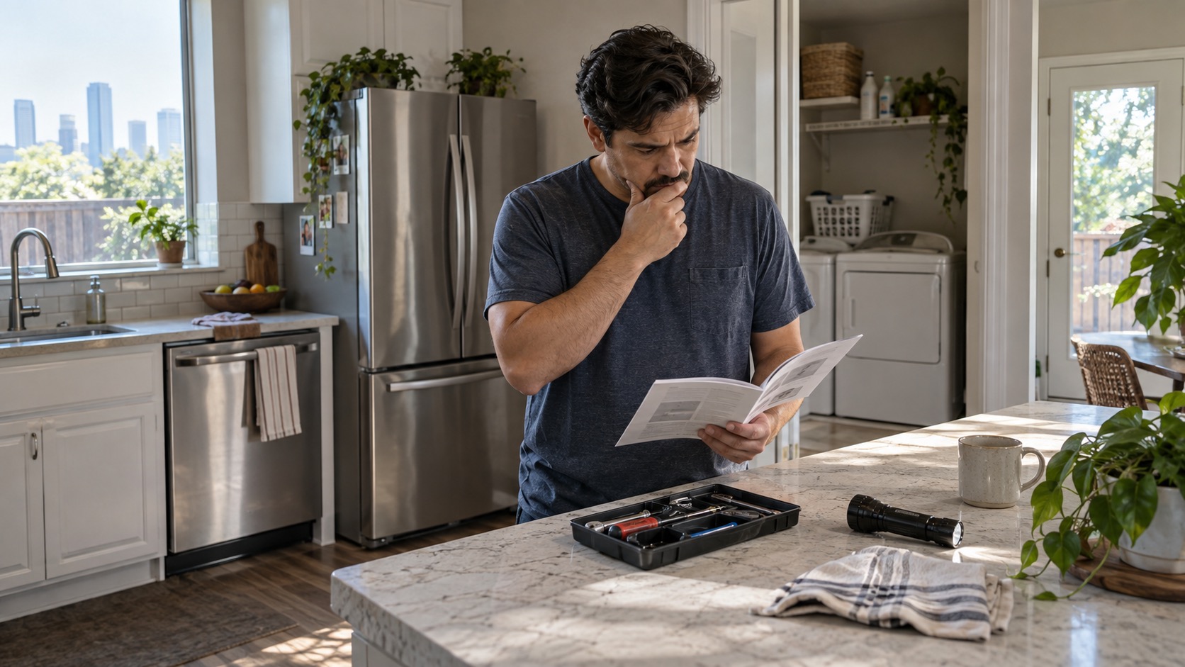 10 Appliance Repair Mistakes Houston Homeowners Should Avoid