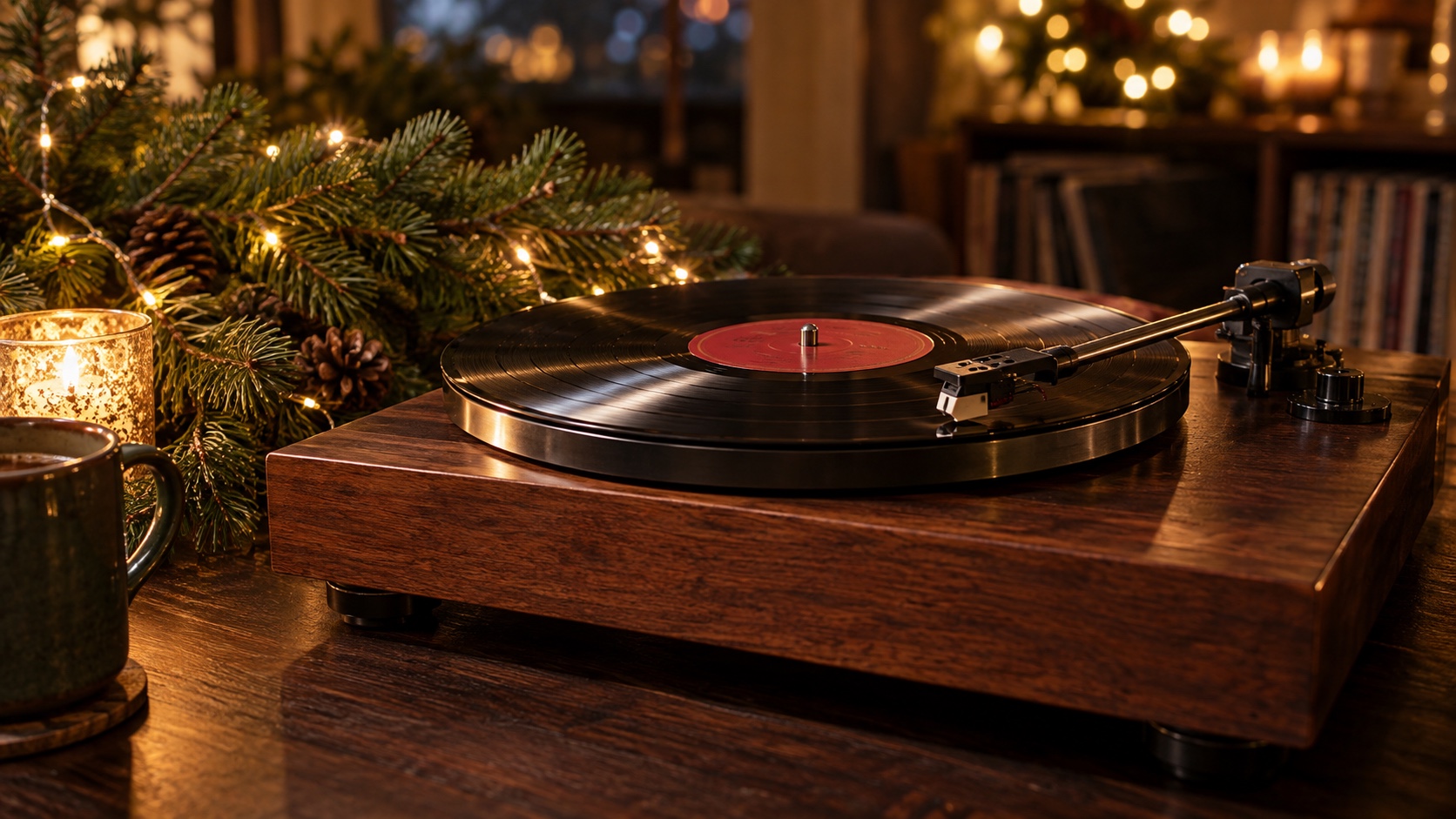 Best-Selling Christmas Songs: Records and Sources