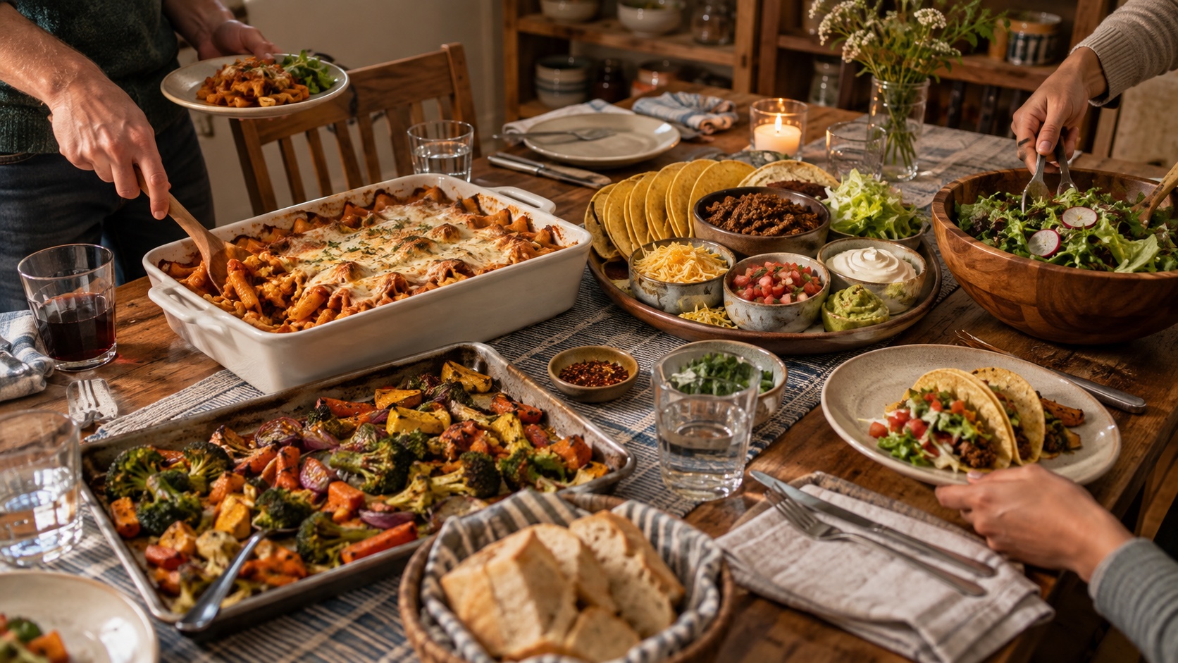 21 Best Prepared Family Meals at Costco, Ranked for Real Weeknights