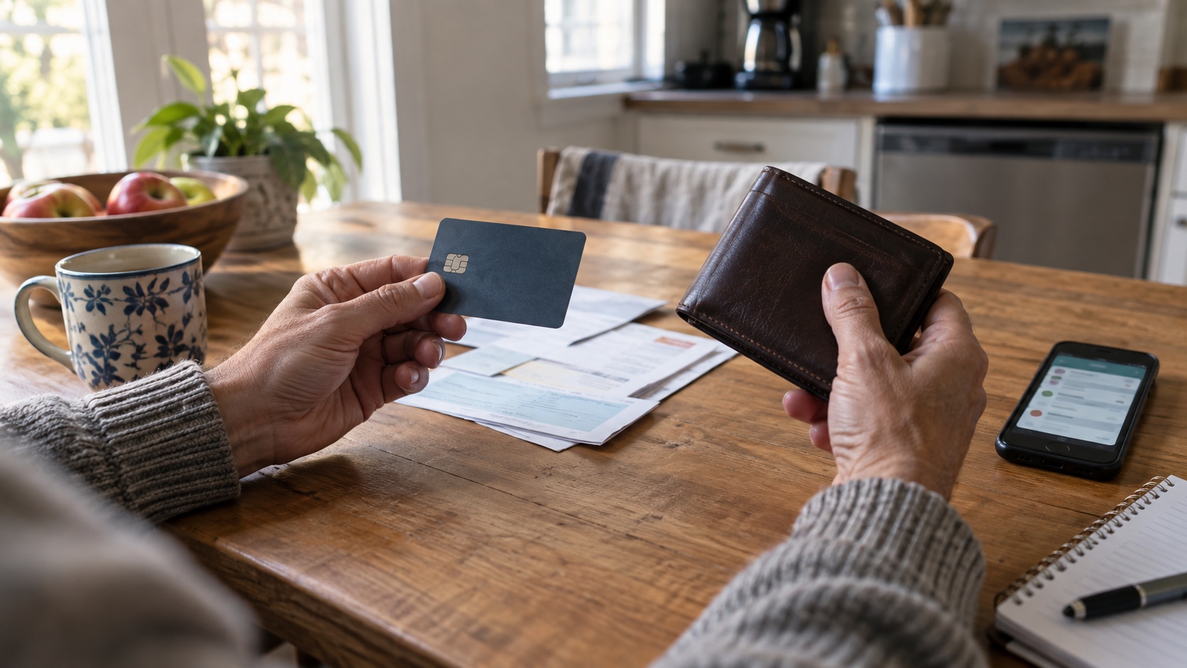 10 Times You Should Never Use Your Debit Card