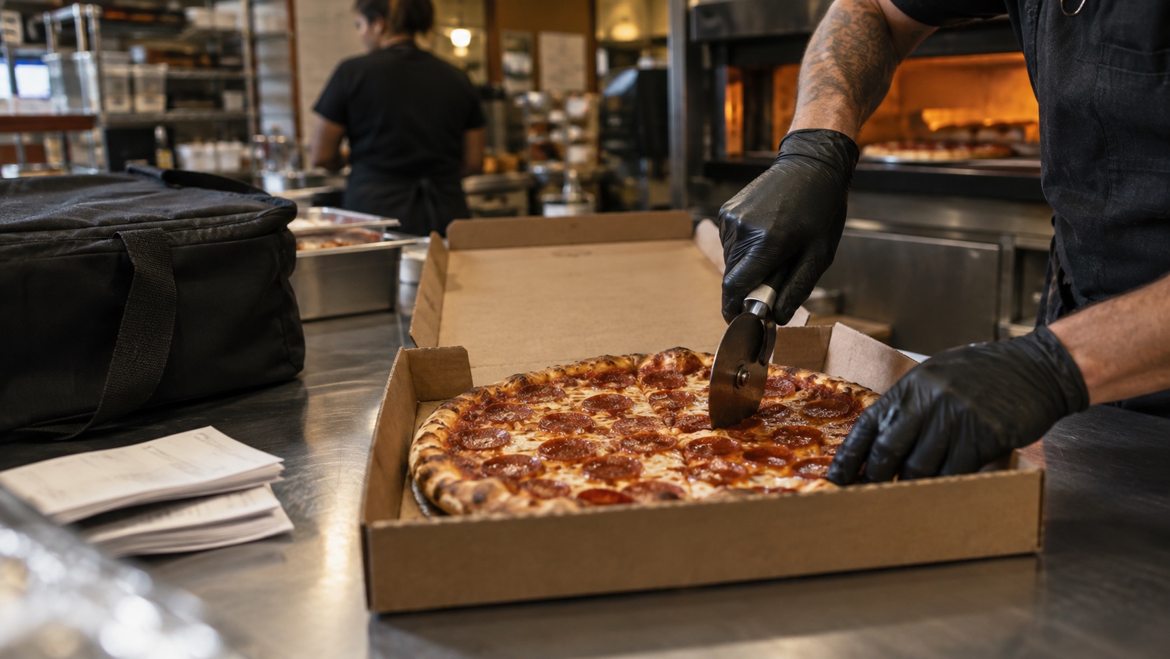10 Domino’s Pizza Secrets—Fact-Checked