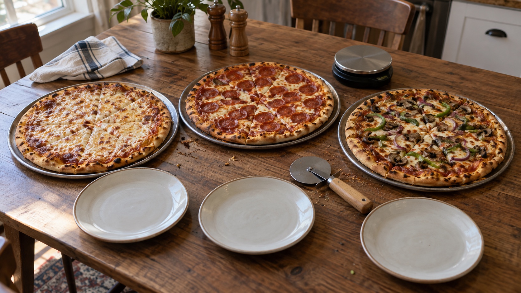 10 Unhealthiest Frozen Pizzas: A Current Label Check
