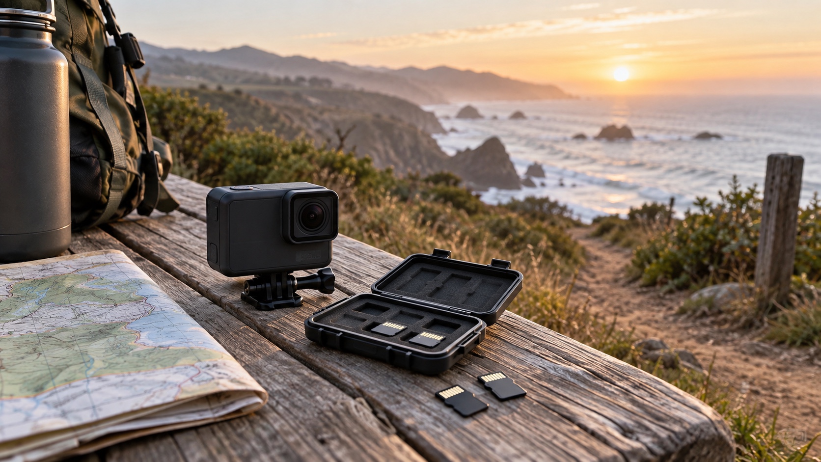 Best microSD Cards for GoPro HERO10 Black: 5 Reliable Picks