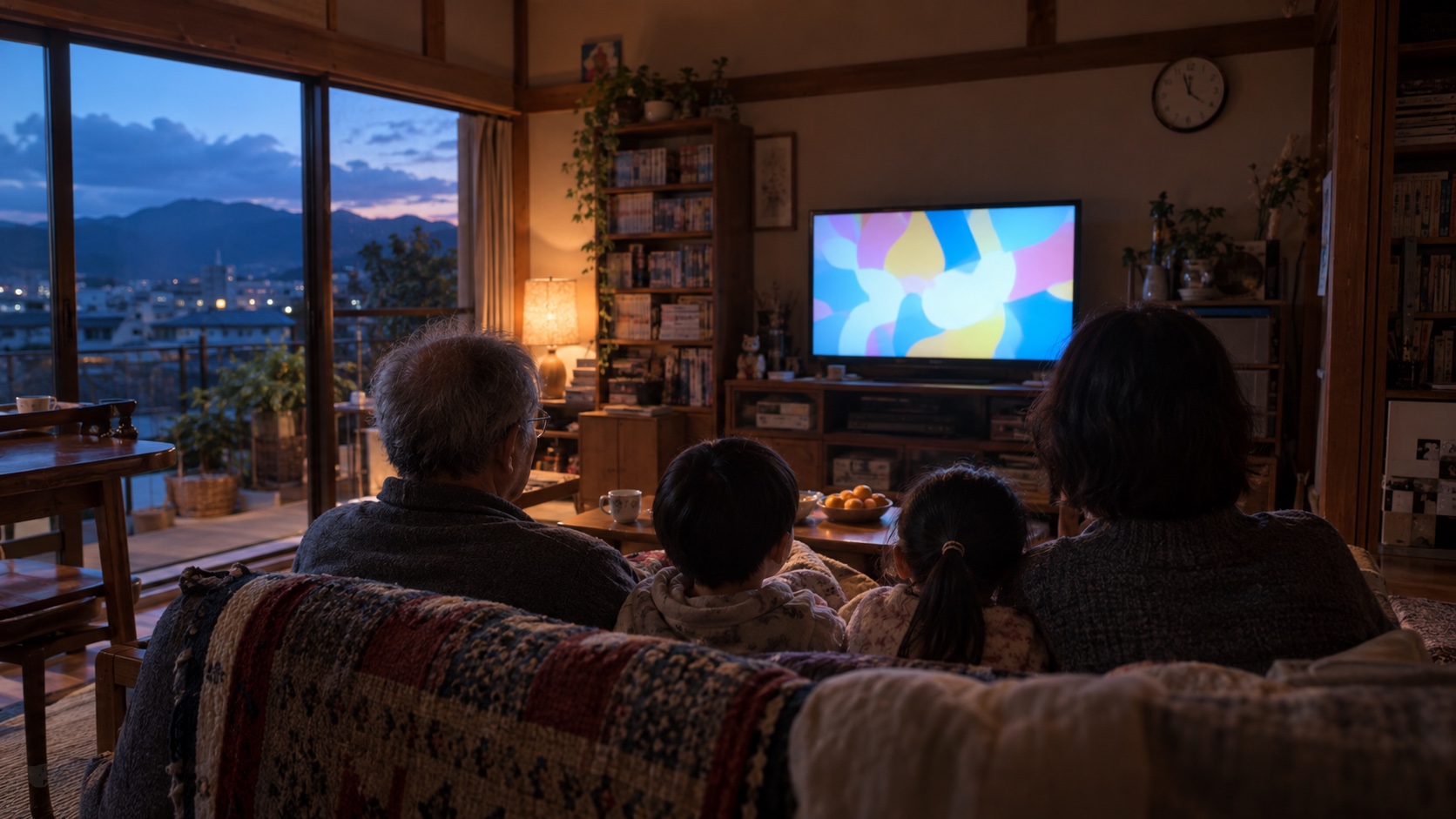 10 Longest-Running Anime Still Airing in 2026