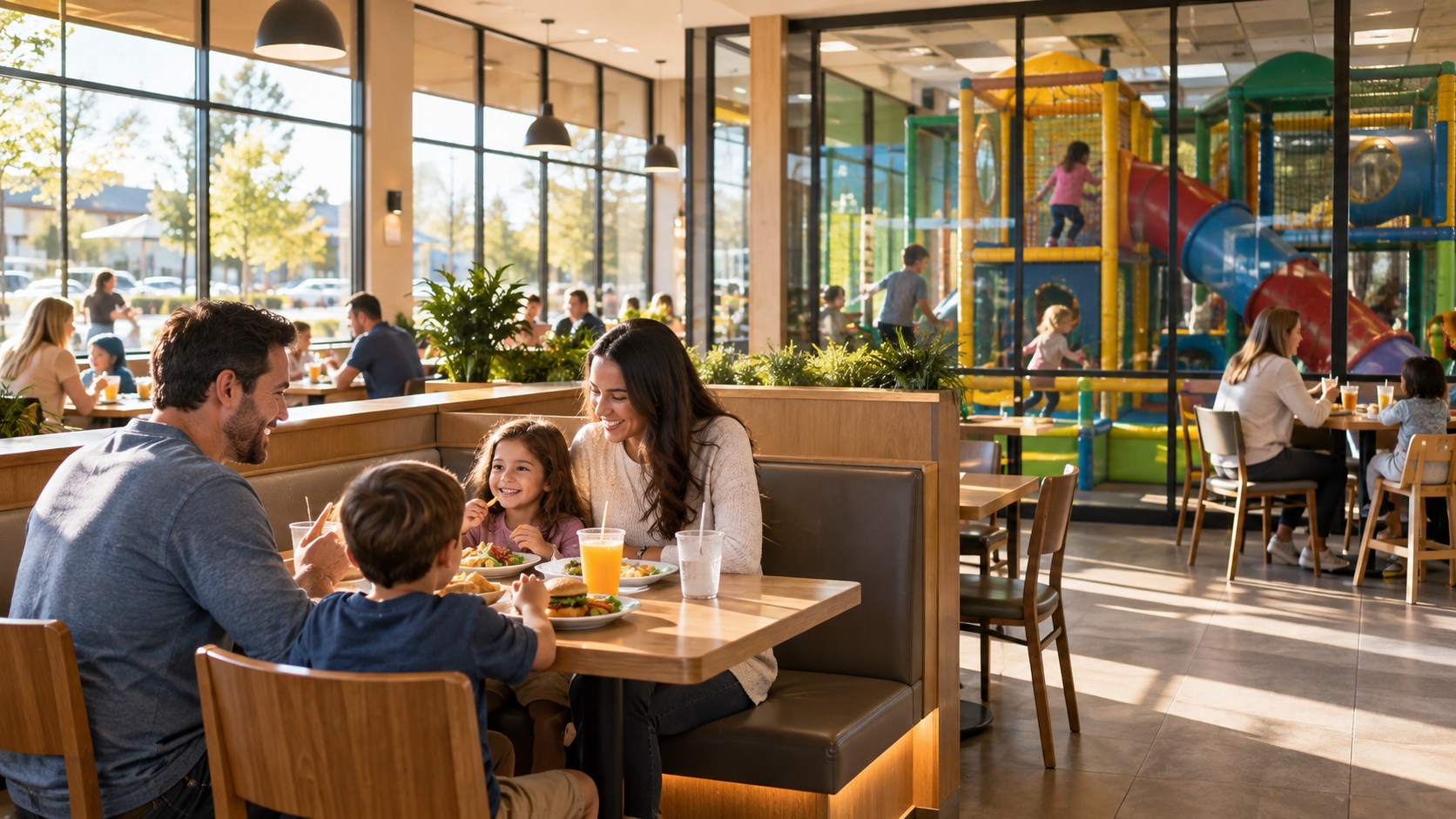 Why Some McDonald’s PlayPlaces Disappeared—and How to Find One