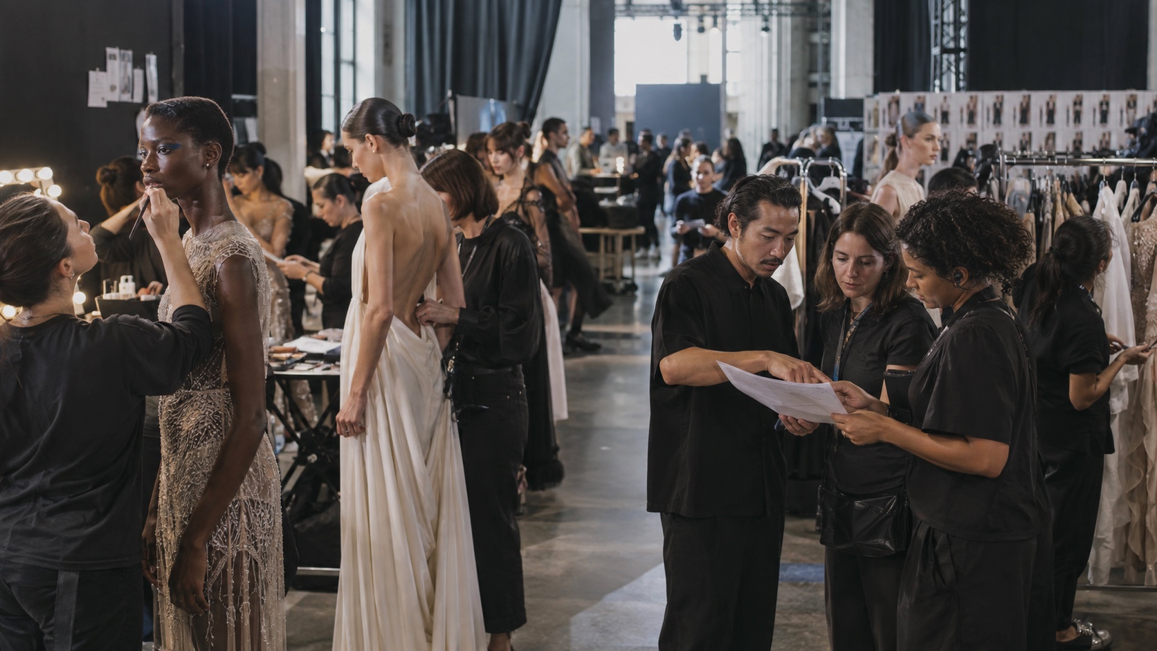 10 Startling Facts About the Modeling Industry—Fact-Checked