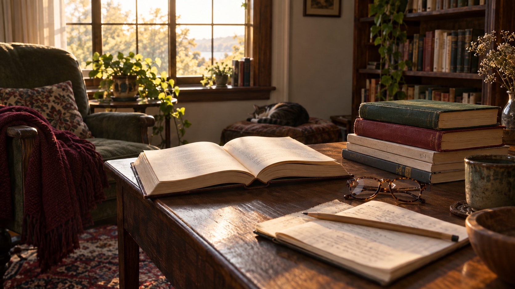 10 Must-Read Books of All Time