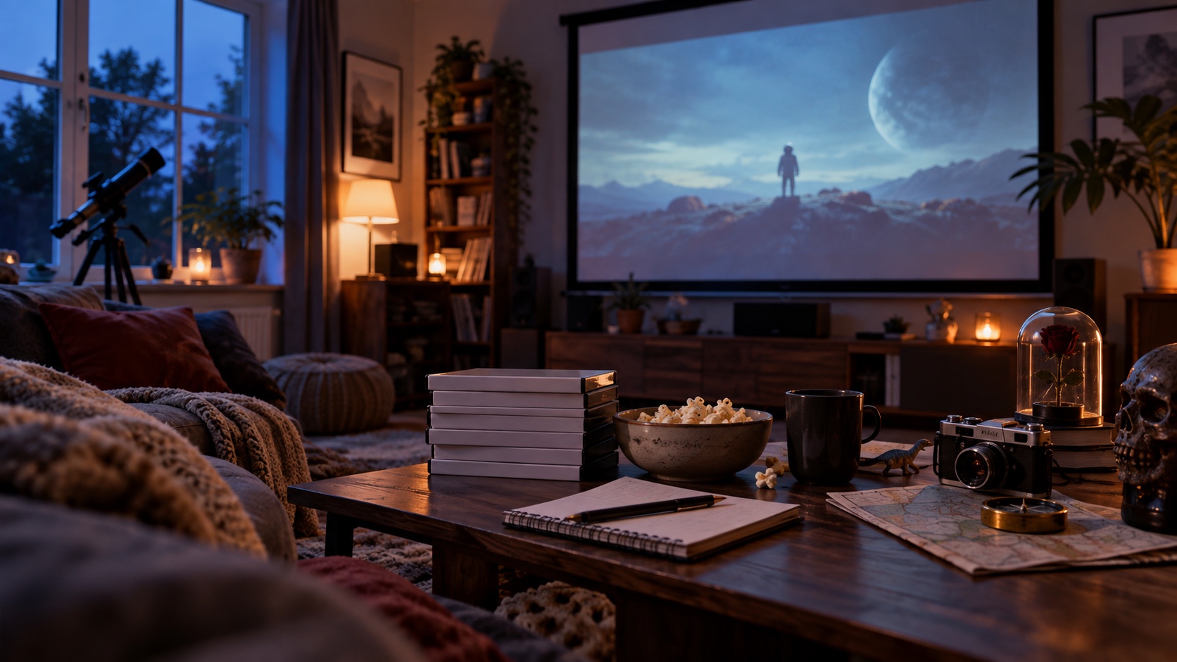 13 Netflix Original Movies From 2021 Worth Revisiting