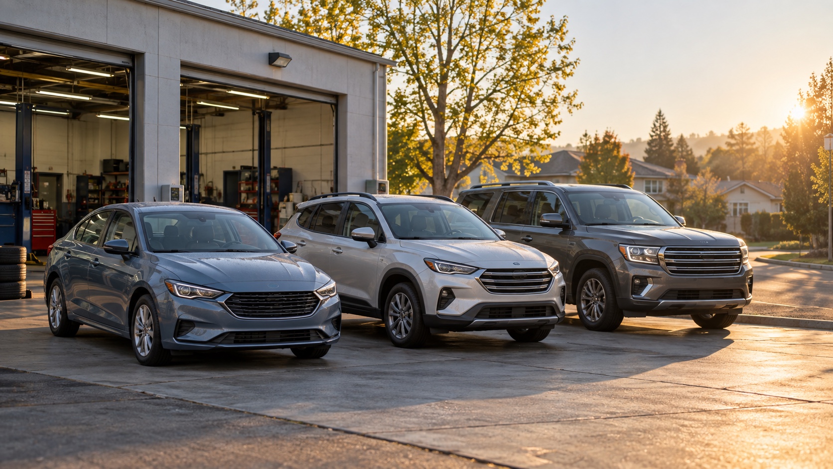 10 Most Dependable 2023 Cars and SUVs by Segment