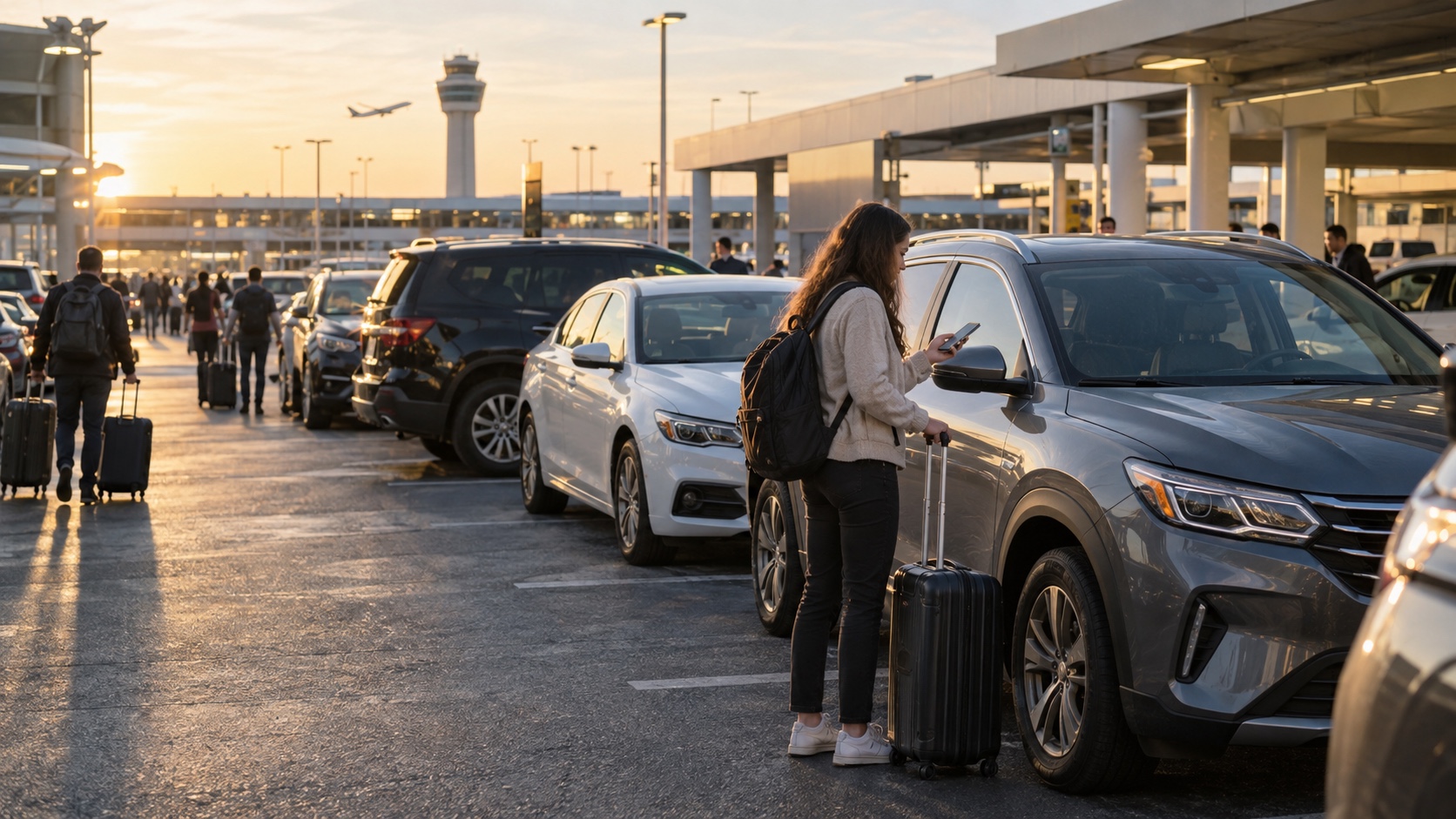 Best and Worst Rental Car Companies in America
