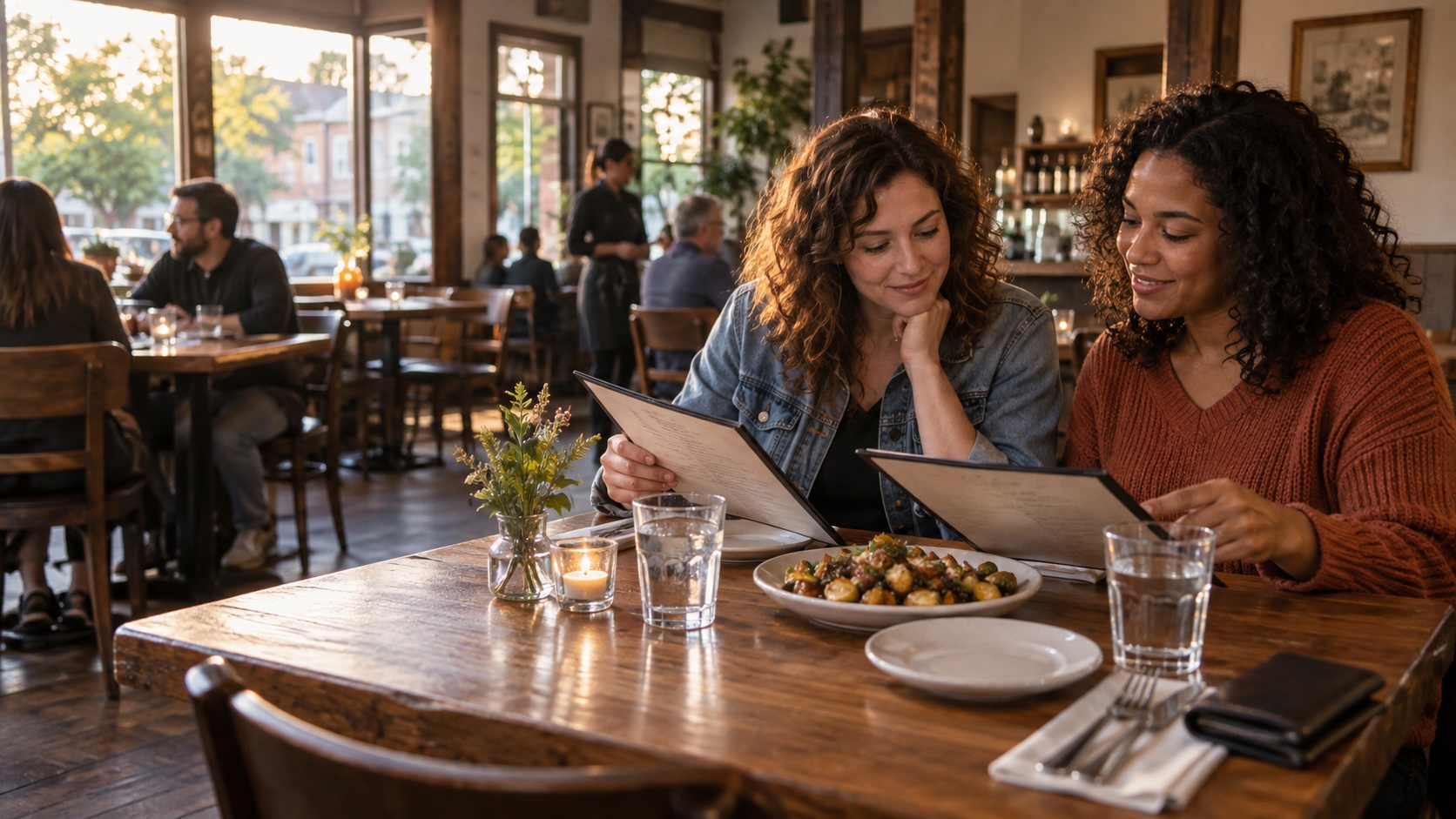 10 Ways to Save on Your Next Restaurant Meal