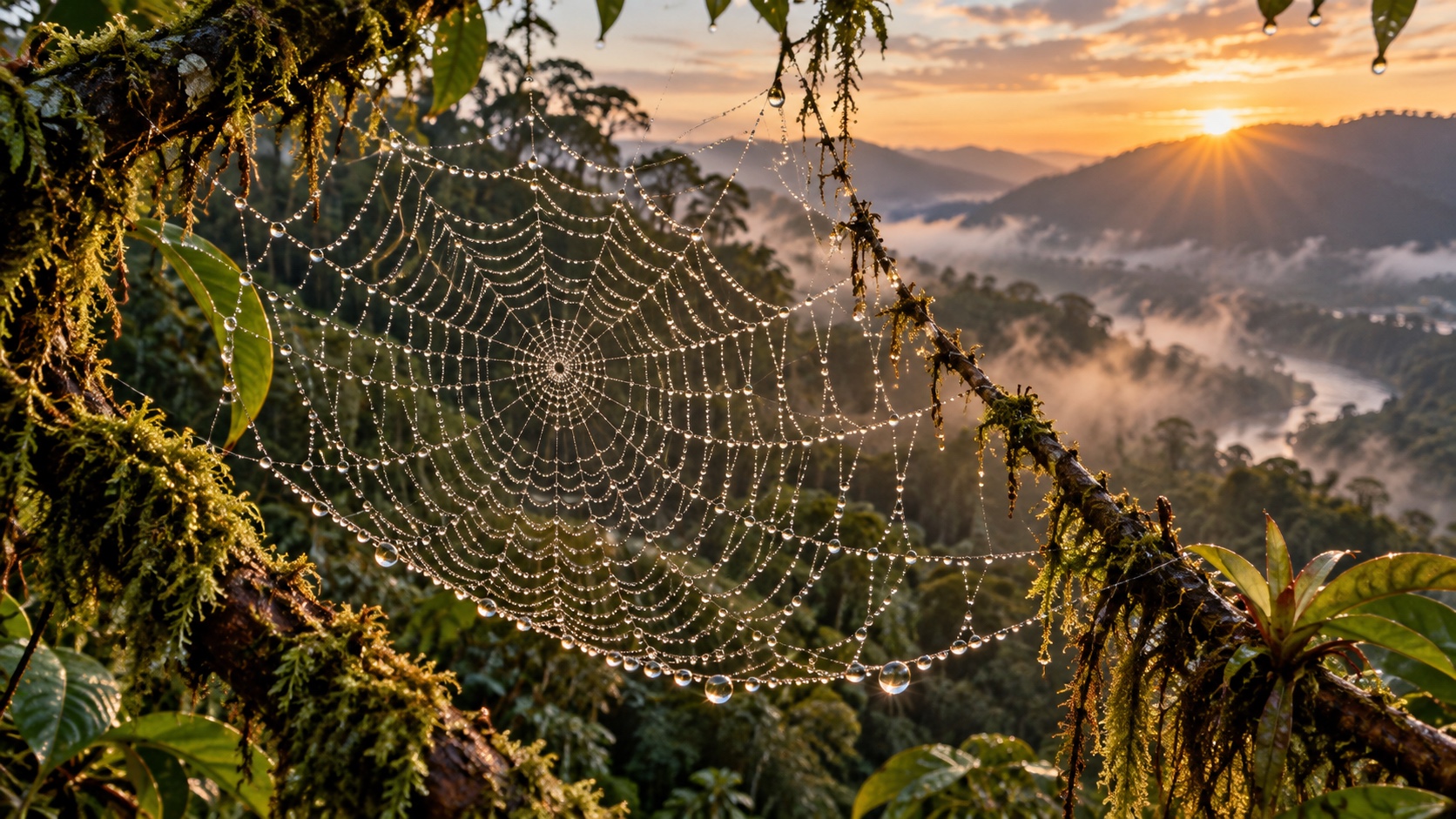 10 Scariest-Looking Spiders and What Makes Them Unusual
