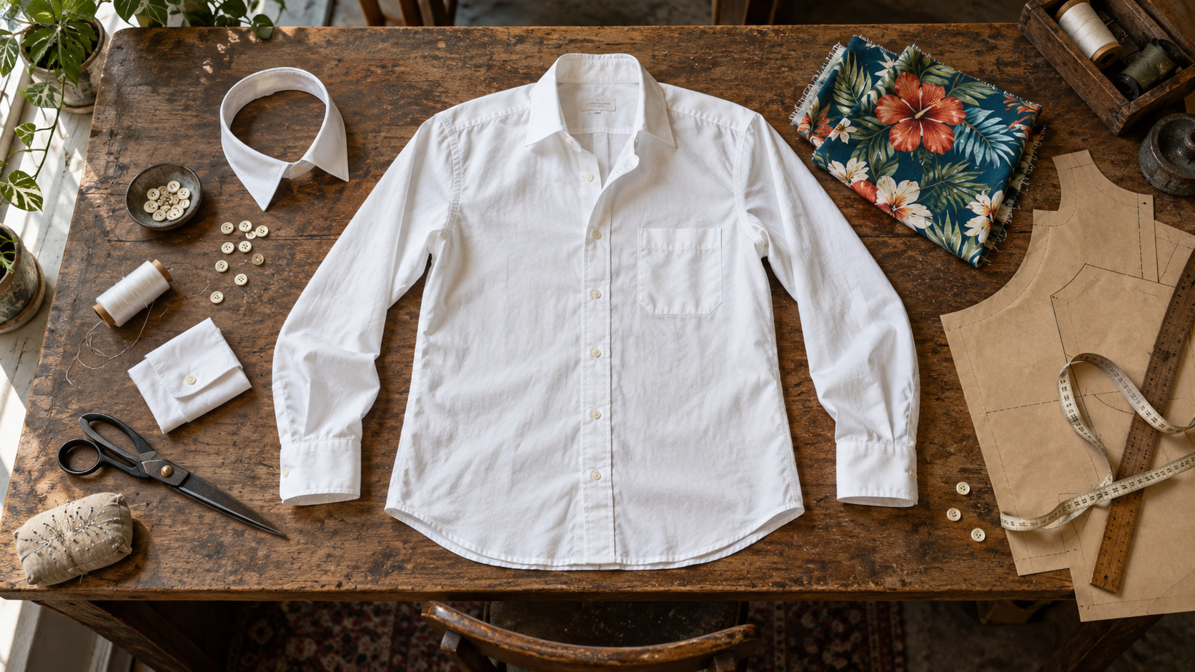 10 Surprising Facts About Where Your Shirt Came From