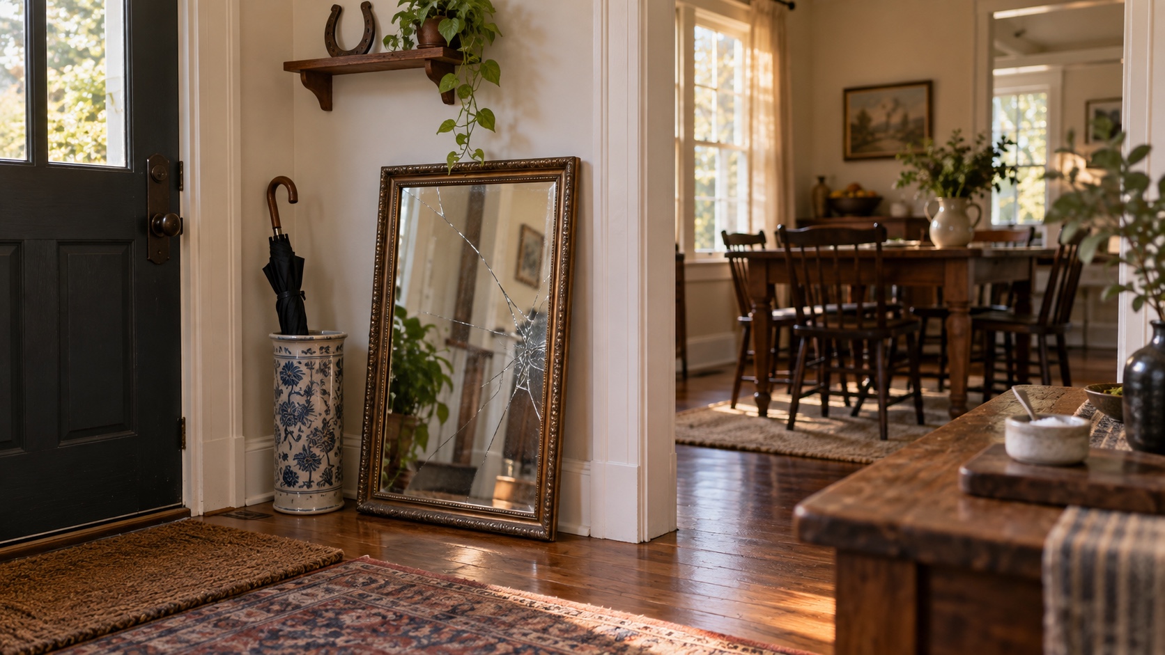 10 Unlucky Things You Should Never Keep at Home—Explained