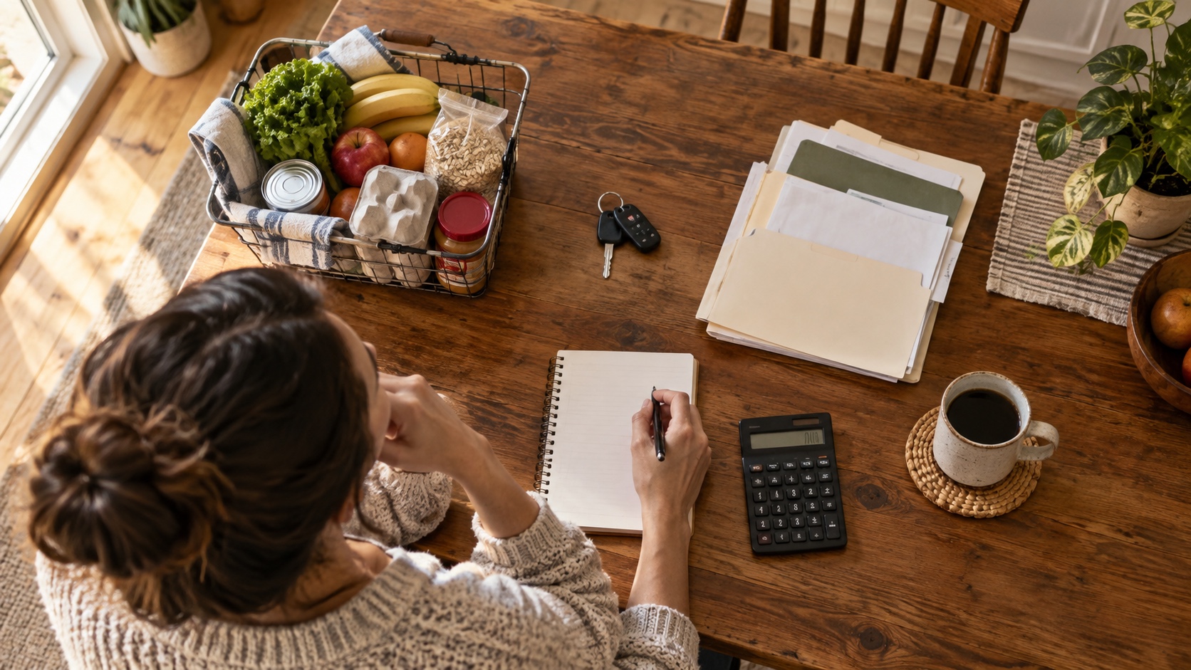 10 Things Wealthy People Don't Waste Money On